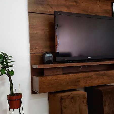 Frodo-Apto Magnifico Com Wifi , 2 Dorm São Carlos Exteriör bild