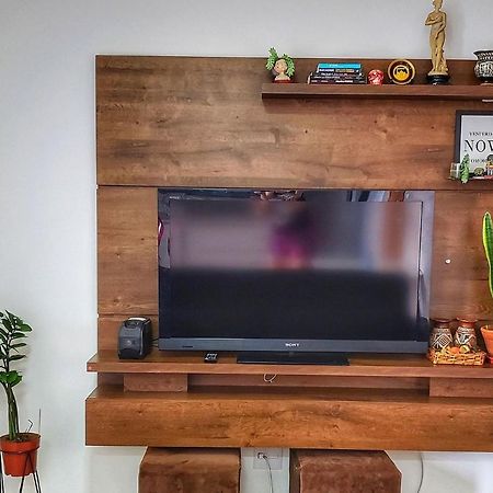 Frodo-Apto Magnifico Com Wifi , 2 Dorm São Carlos Exteriör bild