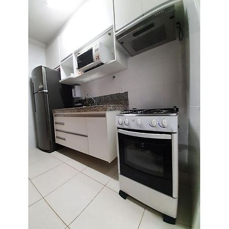 Frodo-Apto Magnifico Com Wifi , 2 Dorm São Carlos Exteriör bild