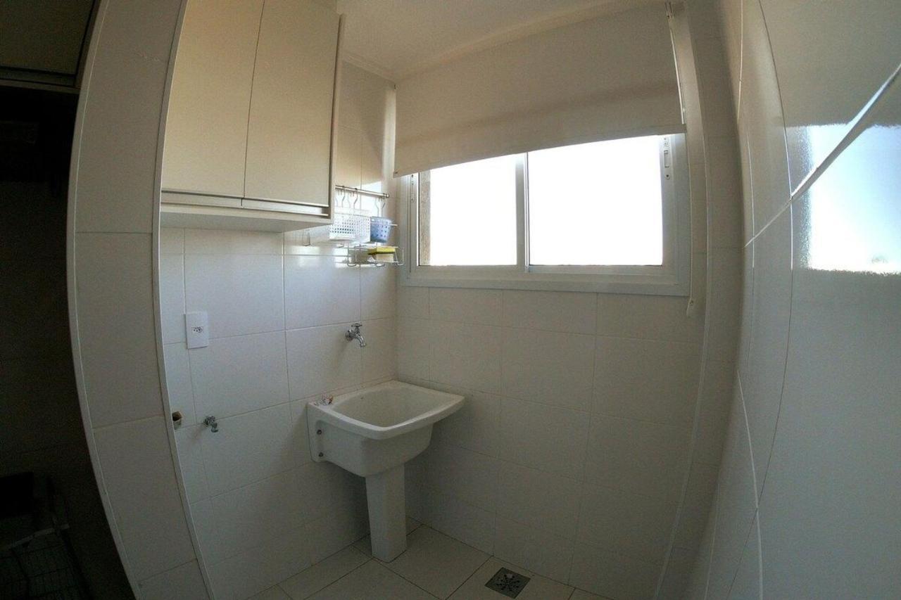 Frodo-Apto Magnifico Com Wifi , 2 Dorm São Carlos Exteriör bild