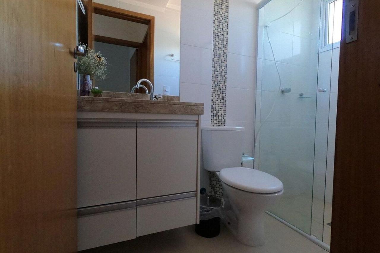 Frodo-Apto Magnifico Com Wifi , 2 Dorm São Carlos Exteriör bild