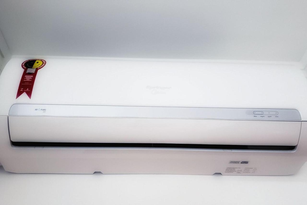Frodo-Apto Magnifico Com Wifi , 2 Dorm São Carlos Exteriör bild