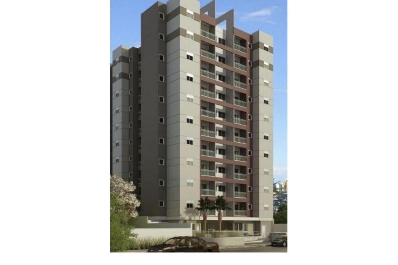 Frodo-Apto Magnifico Com Wifi , 2 Dorm São Carlos Exteriör bild
