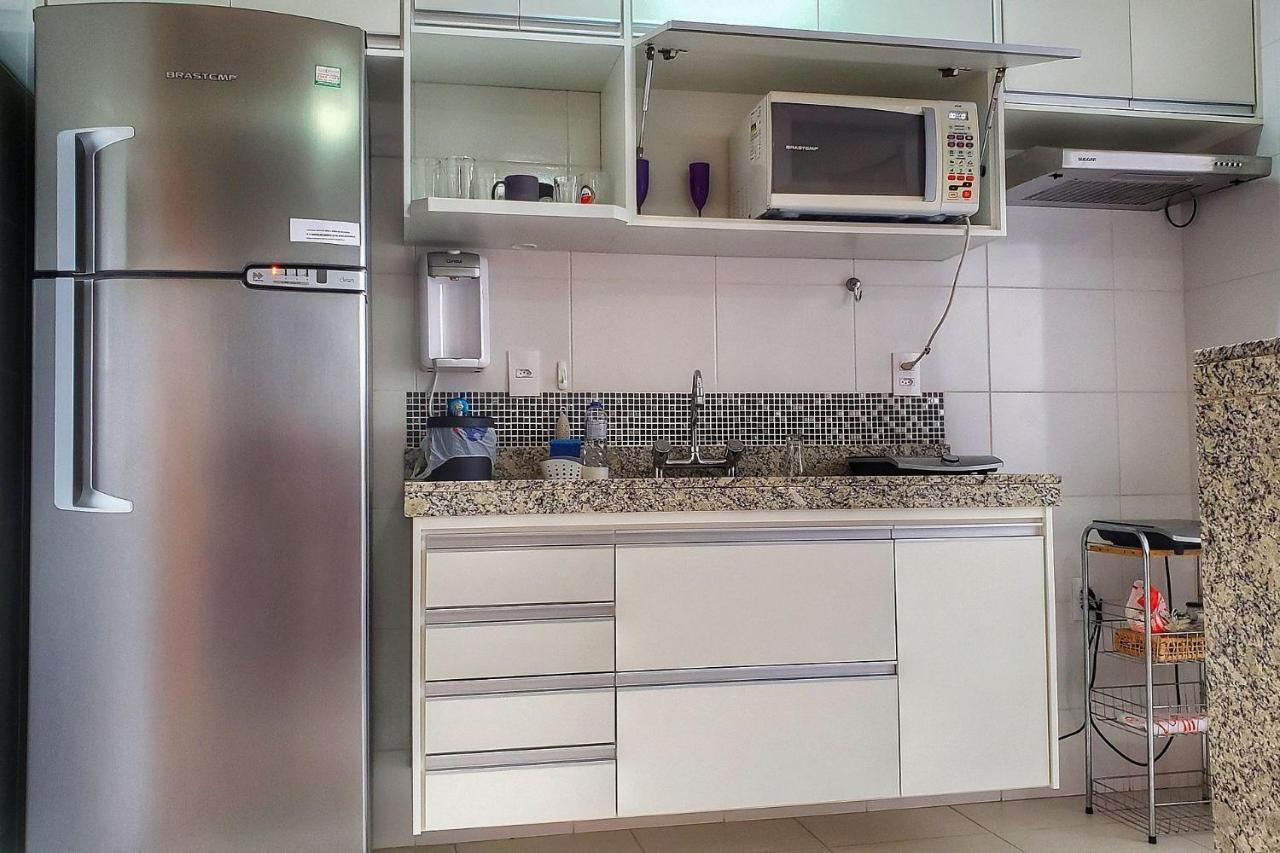Frodo-Apto Magnifico Com Wifi , 2 Dorm São Carlos Exteriör bild