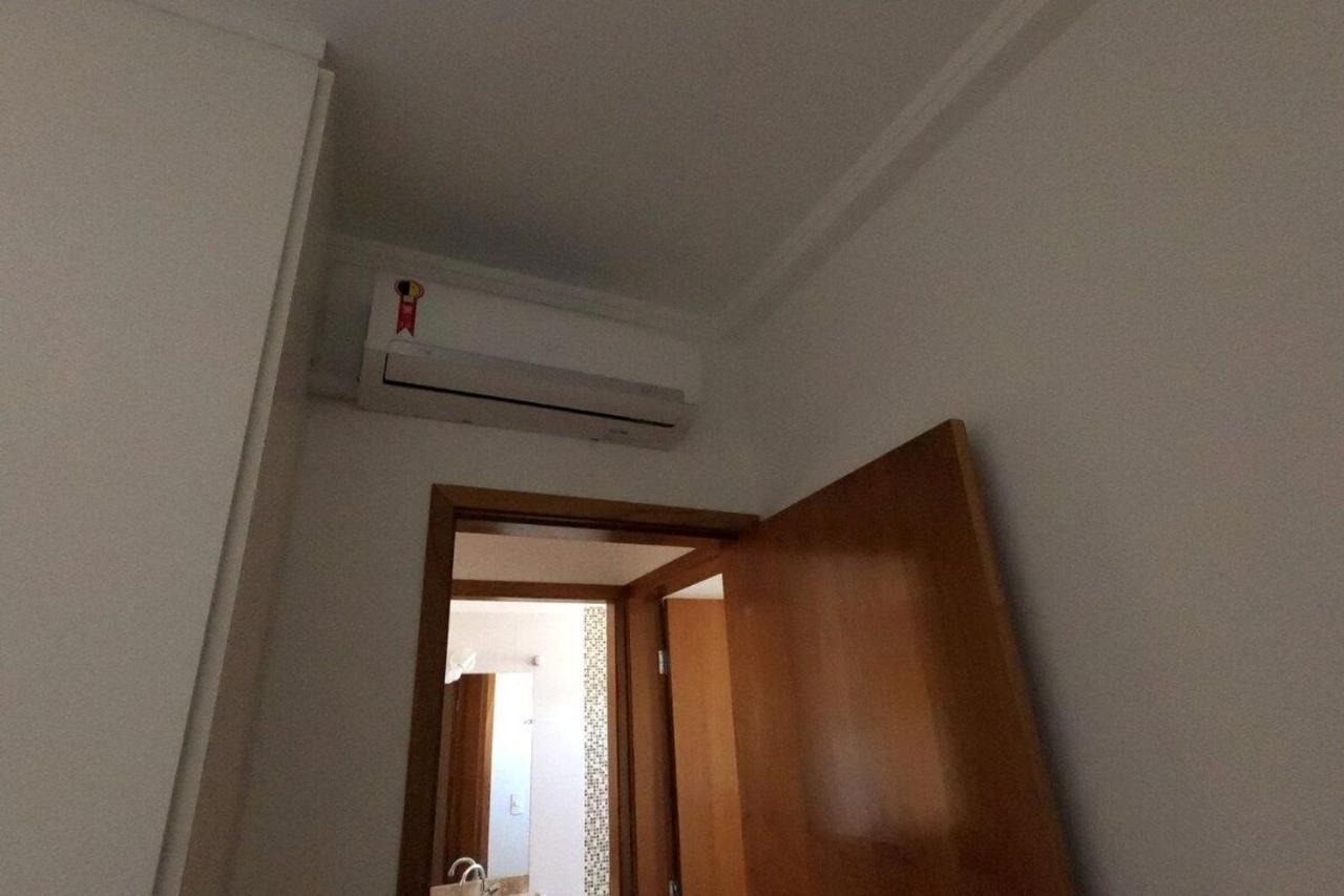 Frodo-Apto Magnifico Com Wifi , 2 Dorm São Carlos Exteriör bild