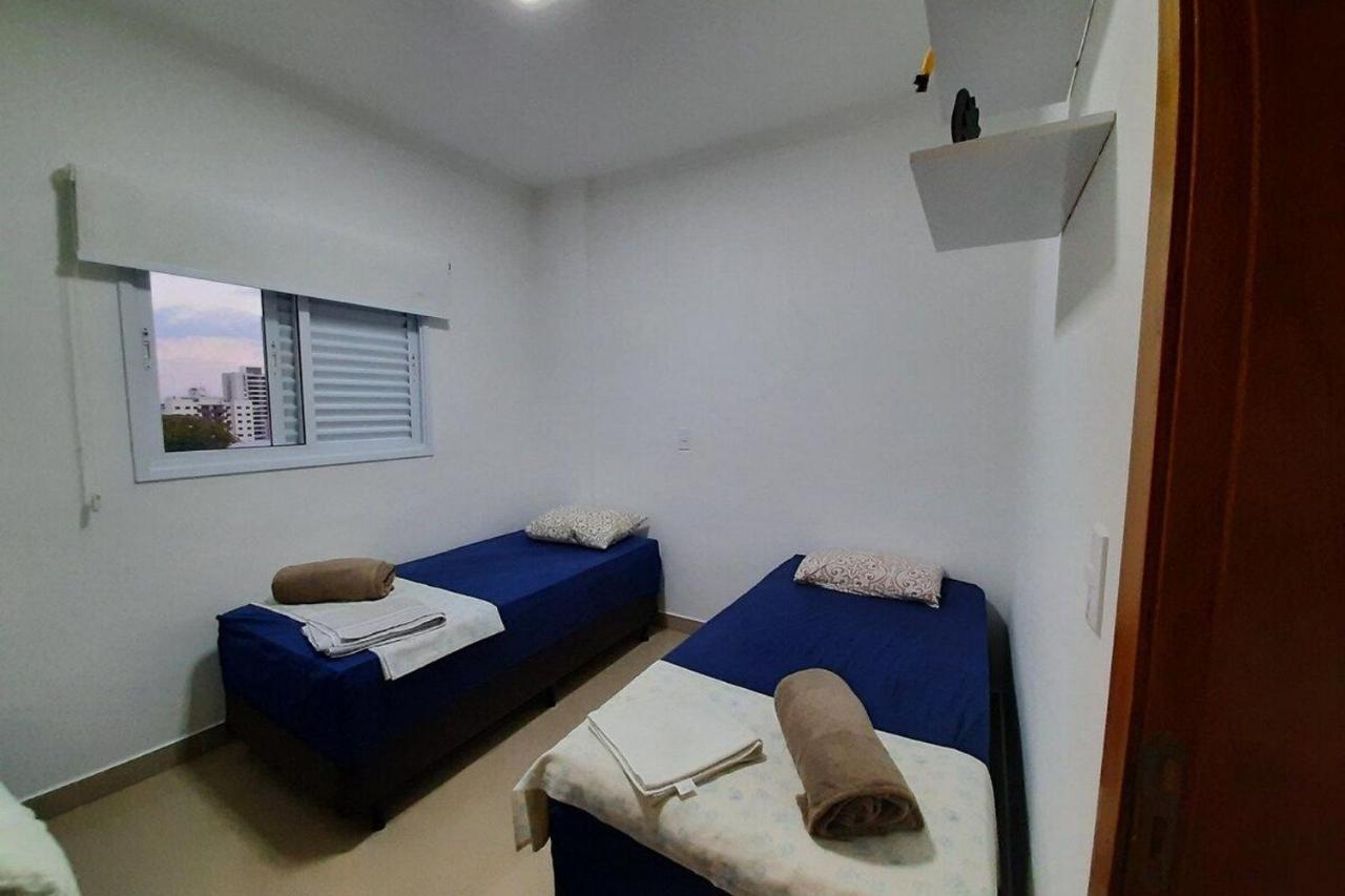 Frodo-Apto Magnifico Com Wifi , 2 Dorm São Carlos Exteriör bild