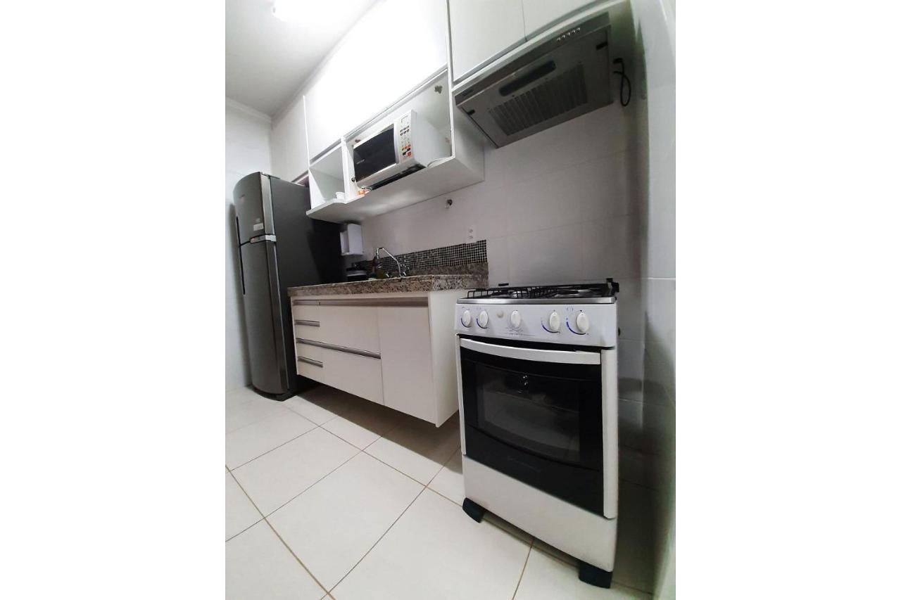Frodo-Apto Magnifico Com Wifi , 2 Dorm São Carlos Exteriör bild