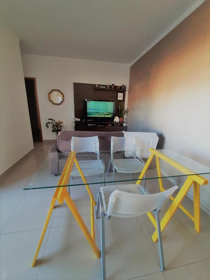 Frodo-Apto Magnifico Com Wifi , 2 Dorm São Carlos Exteriör bild