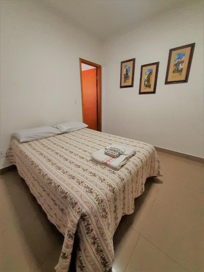 Frodo-Apto Magnifico Com Wifi , 2 Dorm São Carlos Exteriör bild
