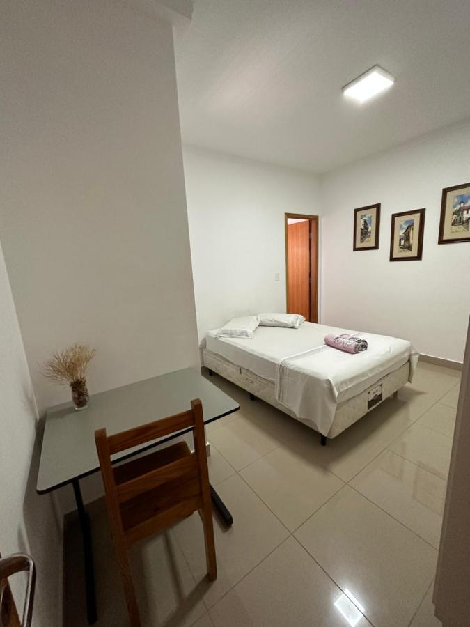 Frodo-Apto Magnifico Com Wifi , 2 Dorm São Carlos Exteriör bild