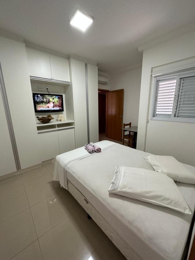 Frodo-Apto Magnifico Com Wifi , 2 Dorm São Carlos Exteriör bild